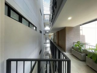 Arriendo Apartamento El Poblado, cerca colegio Los cedros