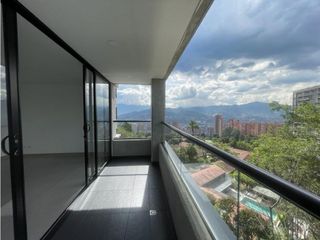 Arriendo Apartamento El Poblado, cerca colegio Los cedros