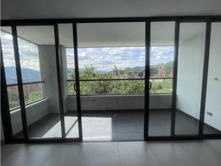 Arriendo Apartamento El Poblado, cerca colegio Los cedros