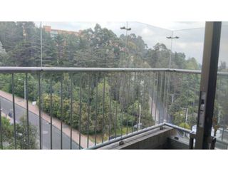 Apartamento en Arriendo Colinas de Suba, Bogota