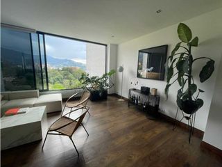 Apartamento en venta sector  poblado San Lucas