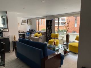 Foto 5 de Apto Venta Lagos de Cordoba