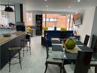 Foto 1 de Apto Venta Lagos de Cordoba