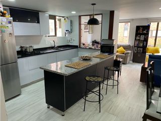 Foto 4 de Apto Venta Lagos de Cordoba