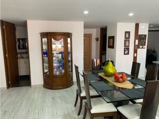 Foto 6 de Apto Venta Lagos de Cordoba