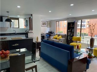 Foto 3 de Apto Venta Lagos de Cordoba