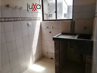 Foto 13 de LUXA VENDE APARTAMENTO EN CONJUNTO TRES MARGARITAS.
