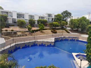Foto 1 de CASA EN ARRIENDO BARRIO PORTACHUELO CONDOMINIO HORIZONTE GIRARDOT