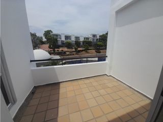 CASA EN ARRIENDO BARRIO PORTACHUELO CONDOMINIO HORIZONTE GIRARDOT