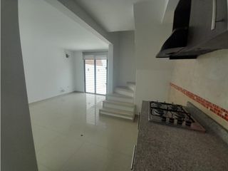 CASA EN ARRIENDO BARRIO PORTACHUELO CONDOMINIO HORIZONTE GIRARDOT