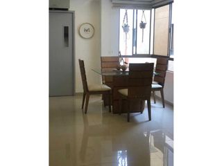 Foto 1 de Se Vende Apartamento en Las Delicias