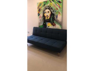 Foto 2 de Se Vende Apartamento en Las Delicias