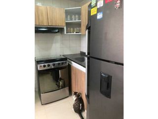 Foto 3 de Se Vende Apartamento en Las Delicias