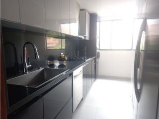 Apartamento en venta ubicado en Calleja Alta de Area 147 M2