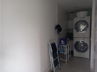 Apartamento en venta ubicado en Calleja Alta de Area 147 M2