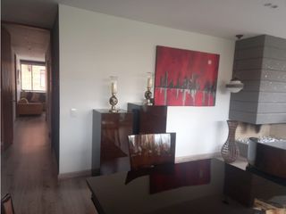 Apartamento en venta ubicado en Calleja Alta de Area 147 M2