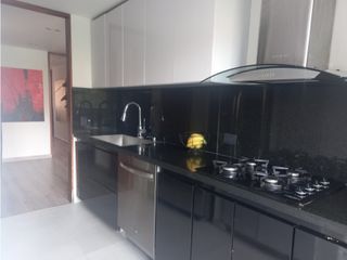 Apartamento en venta ubicado en Calleja Alta de Area 147 M2