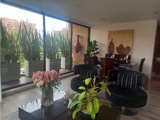 Apartamento en venta ubicado en Calleja Alta de Area 147 M2