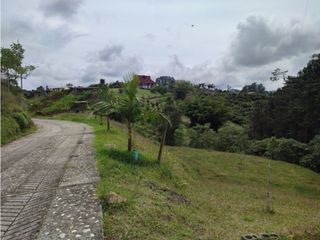 Foto 7 de Vendo lote en venta Marinilla, cimarronas 5.099 m2. l14