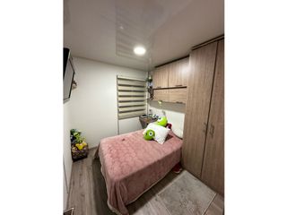 Venta Apartamento Hayuelos, Bogotá