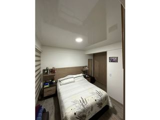 Venta Apartamento Hayuelos, Bogotá