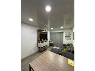 Venta Apartamento Hayuelos, Bogotá