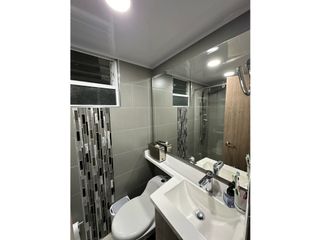 Venta Apartamento Hayuelos, Bogotá