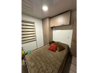 Venta Apartamento Hayuelos, Bogotá