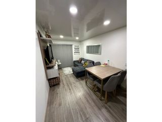 Venta Apartamento Hayuelos, Bogotá