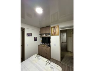 Venta Apartamento Hayuelos, Bogotá