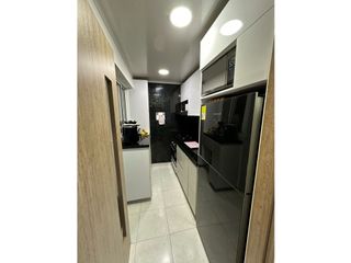 Venta Apartamento Hayuelos, Bogotá