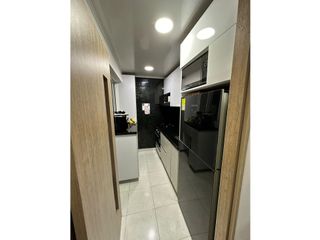 Venta Apartamento Hayuelos, Bogotá