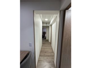 Venta Apartamento Hayuelos, Bogotá