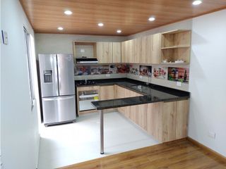 Foto 3 de CASA EN VENTA VEREDA VERGANZO TOCANCIPA