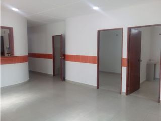 Foto 3 de Casa comercial en venta Recreo Barranquilla