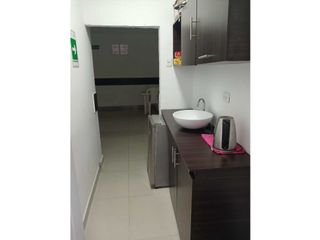 Foto 18 de Casa comercial en venta Recreo Barranquilla