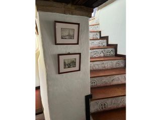 Foto 17 de VENTA CASA CAMPESTRE  420M2 - 1.470M2 TERRENO SUBACHOQUE
