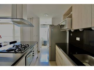 VENTA APARTAMENTO EN LALINDE