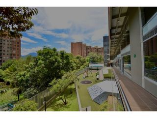 VENTA APARTAMENTO EN LALINDE