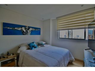 VENTA APARTAMENTO EN LALINDE