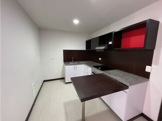 Apartamento en Arriendo - Centro, Bogotá