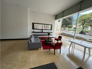 Apartamento en Arriendo - Centro, Bogotá