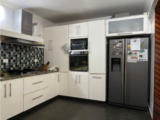 Foto 11 de Venta de casa con aparta-estudio conjunto cerrado Postobón-Santa Marta
