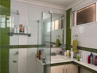 Foto 20 de Venta de casa con aparta-estudio conjunto cerrado Postobón-Santa Marta