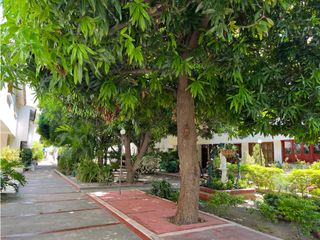 Foto 22 de Venta de casa con aparta-estudio conjunto cerrado Postobón-Santa Marta