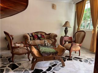 Foto 3 de Venta de casa con aparta-estudio conjunto cerrado Postobón-Santa Marta