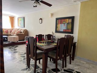 Foto 6 de Venta de casa con aparta-estudio conjunto cerrado Postobón-Santa Marta