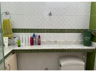 Foto 18 de Venta de casa con aparta-estudio conjunto cerrado Postobón-Santa Marta