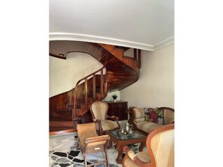 Foto 13 de Venta de casa con aparta-estudio conjunto cerrado Postobón-Santa Marta