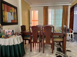 Foto 8 de Venta de casa con aparta-estudio conjunto cerrado Postobón-Santa Marta